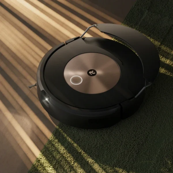 iRobot j9+掃拖機器人